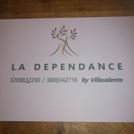 Hotel Casasalento Cavallino di Lecce Pokoj fotografie