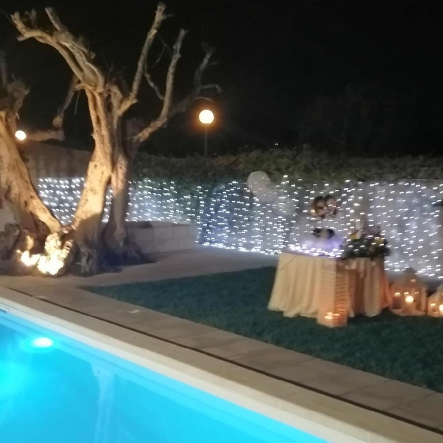 Hotel Casasalento Cavallino di Lecce Exteriér fotografie