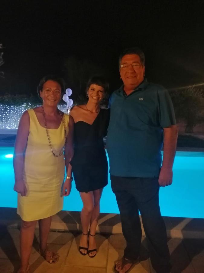 Hotel Casasalento Cavallino di Lecce Exteriér fotografie