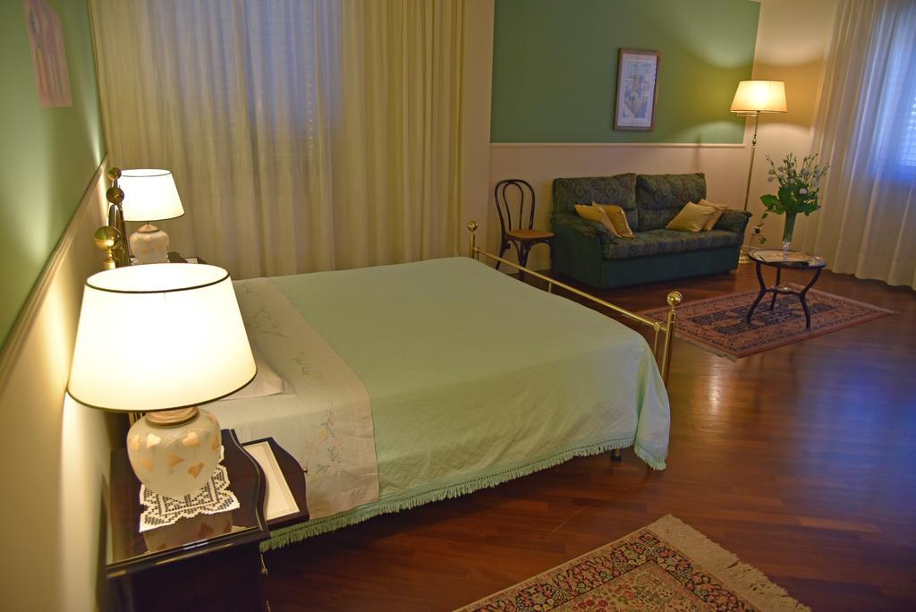 Hotel Casasalento Cavallino di Lecce Exteriér fotografie