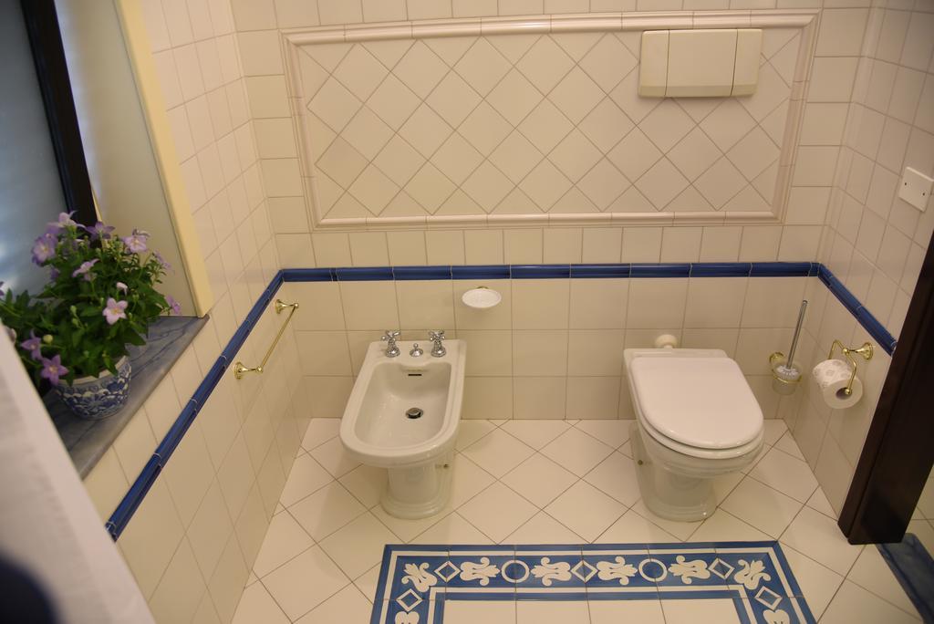 Hotel Casasalento Cavallino di Lecce Pokoj fotografie