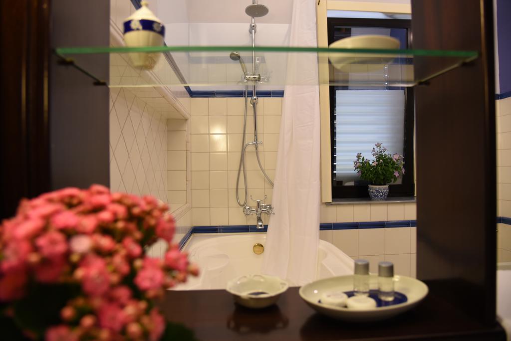 Hotel Casasalento Cavallino di Lecce Pokoj fotografie