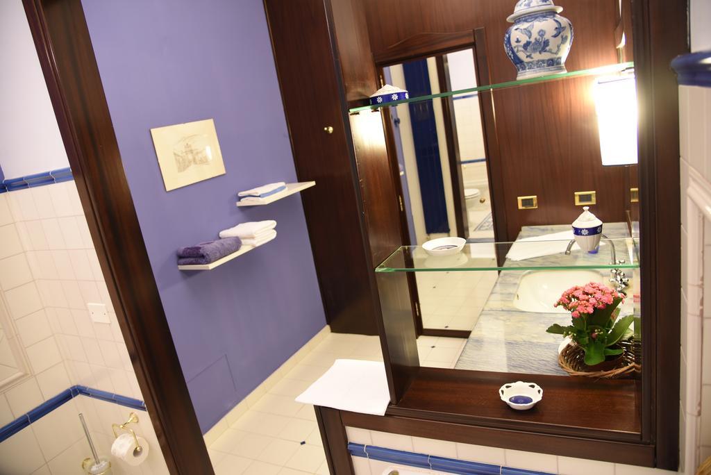 Hotel Casasalento Cavallino di Lecce Pokoj fotografie