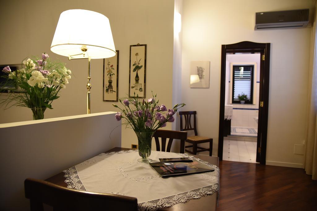 Hotel Casasalento Cavallino di Lecce Pokoj fotografie