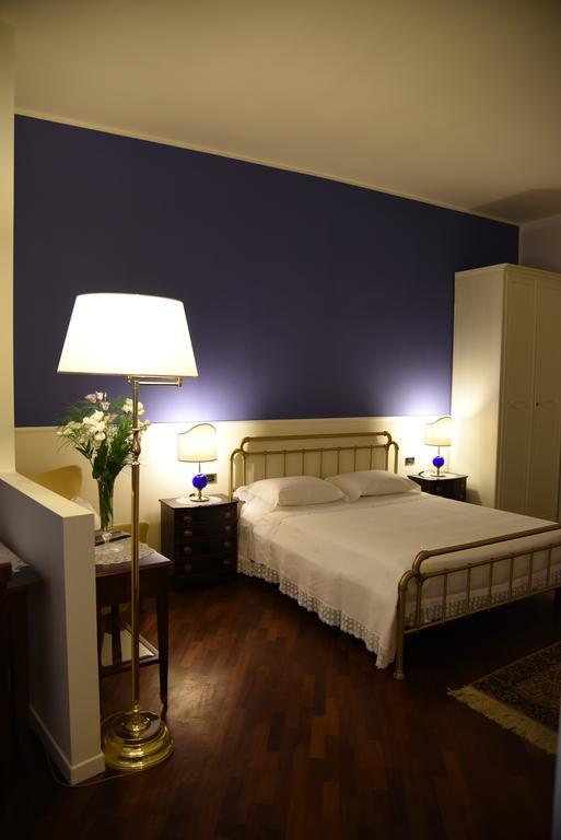 Hotel Casasalento Cavallino di Lecce Pokoj fotografie