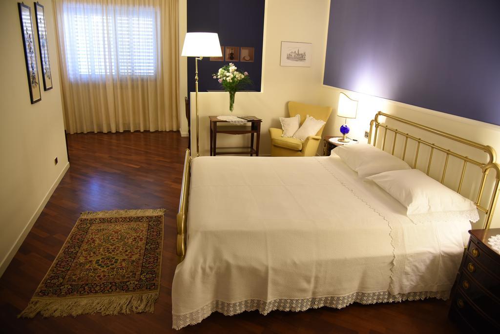 Hotel Casasalento Cavallino di Lecce Exteriér fotografie