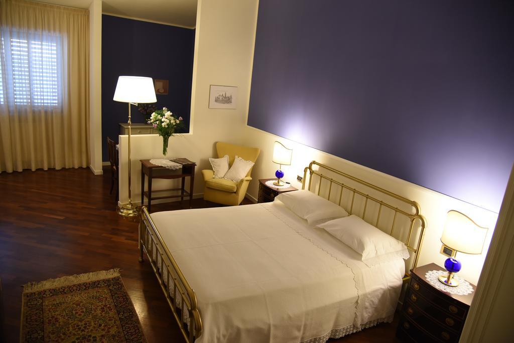 Hotel Casasalento Cavallino di Lecce Pokoj fotografie