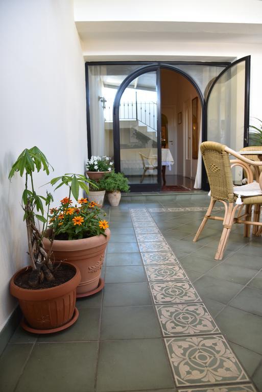 Hotel Casasalento Cavallino di Lecce Pokoj fotografie