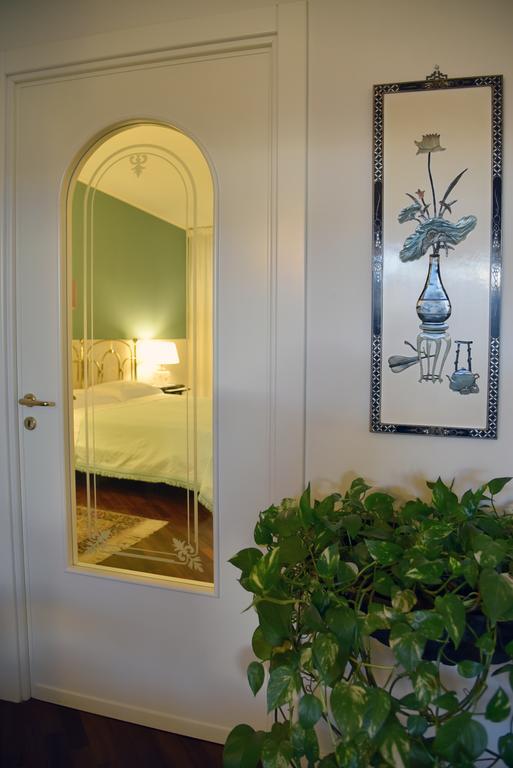 Hotel Casasalento Cavallino di Lecce Pokoj fotografie