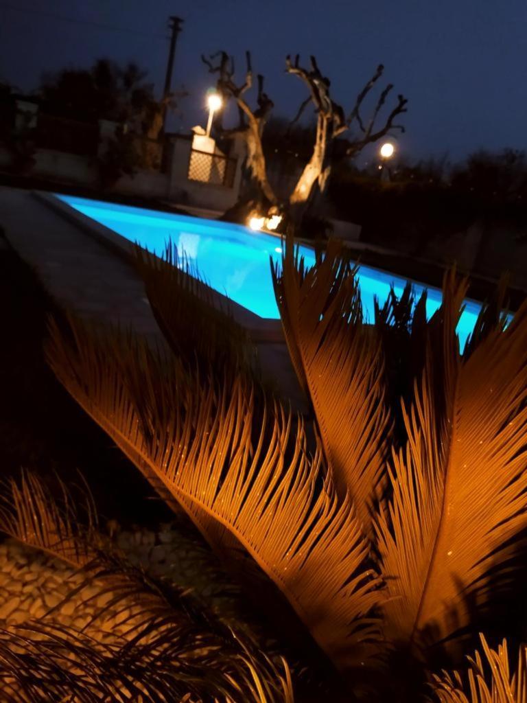 Hotel Casasalento Cavallino di Lecce Pokoj fotografie