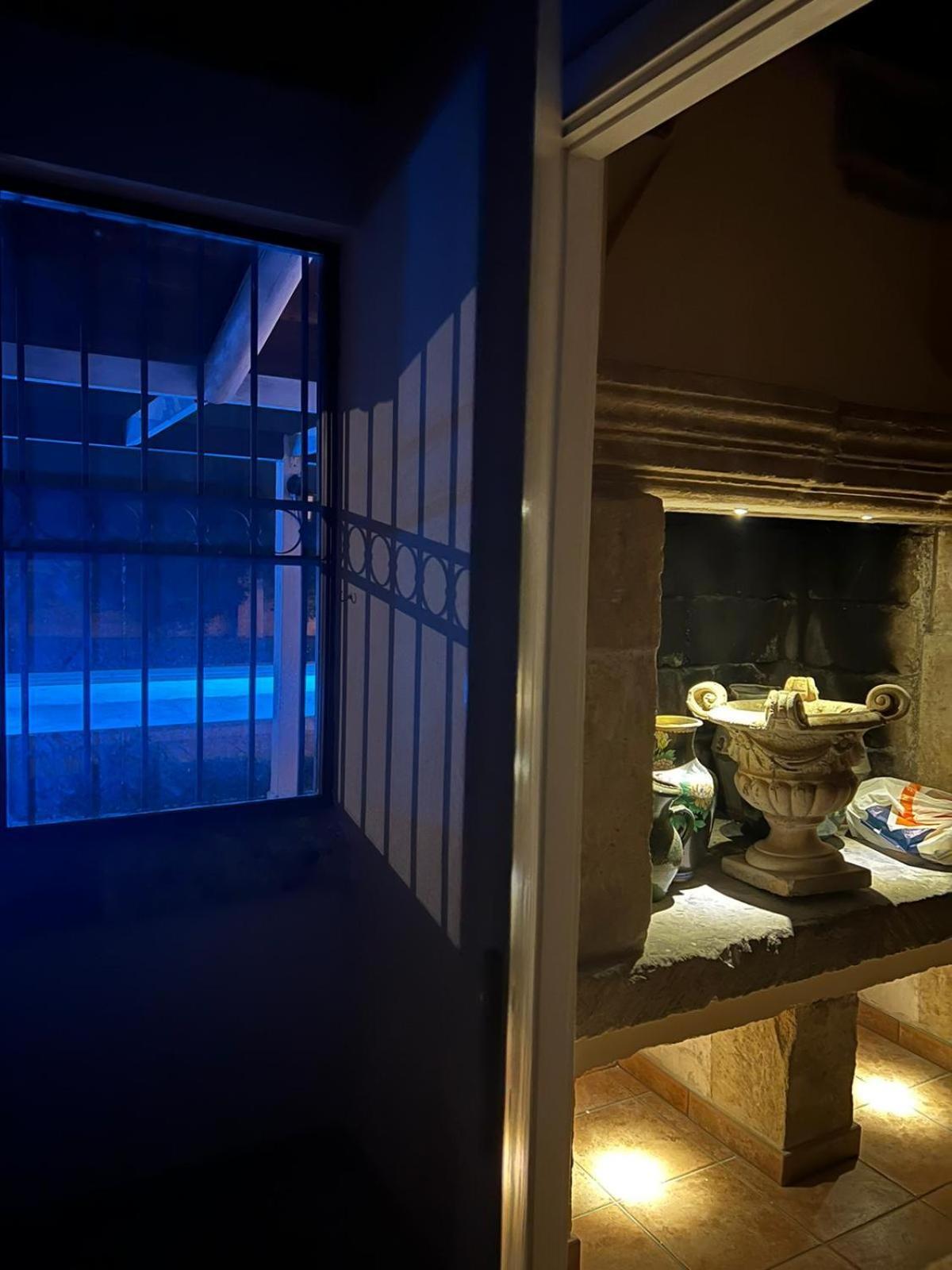 Hotel Casasalento Cavallino di Lecce Pokoj fotografie