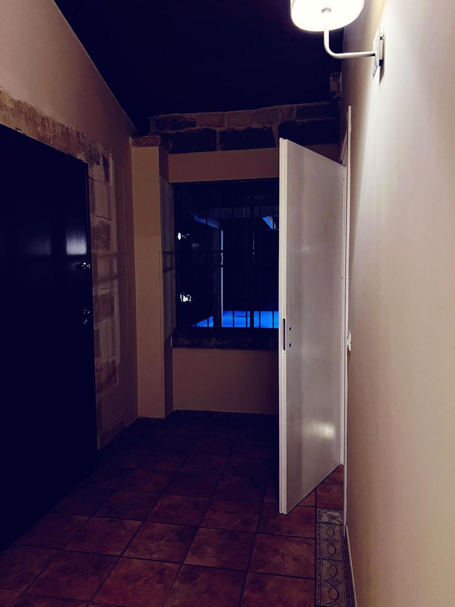 Hotel Casasalento Cavallino di Lecce Pokoj fotografie