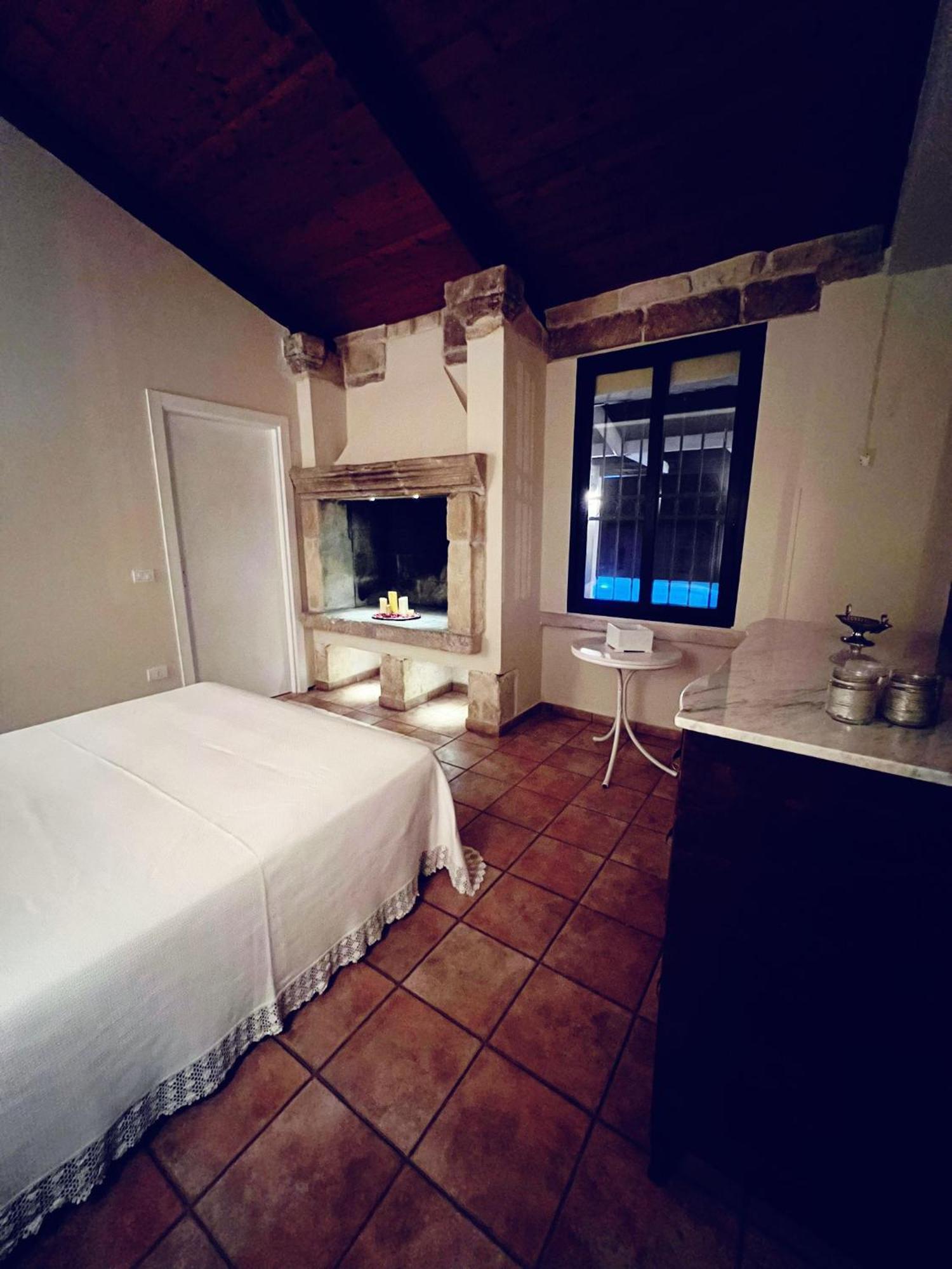 Hotel Casasalento Cavallino di Lecce Pokoj fotografie