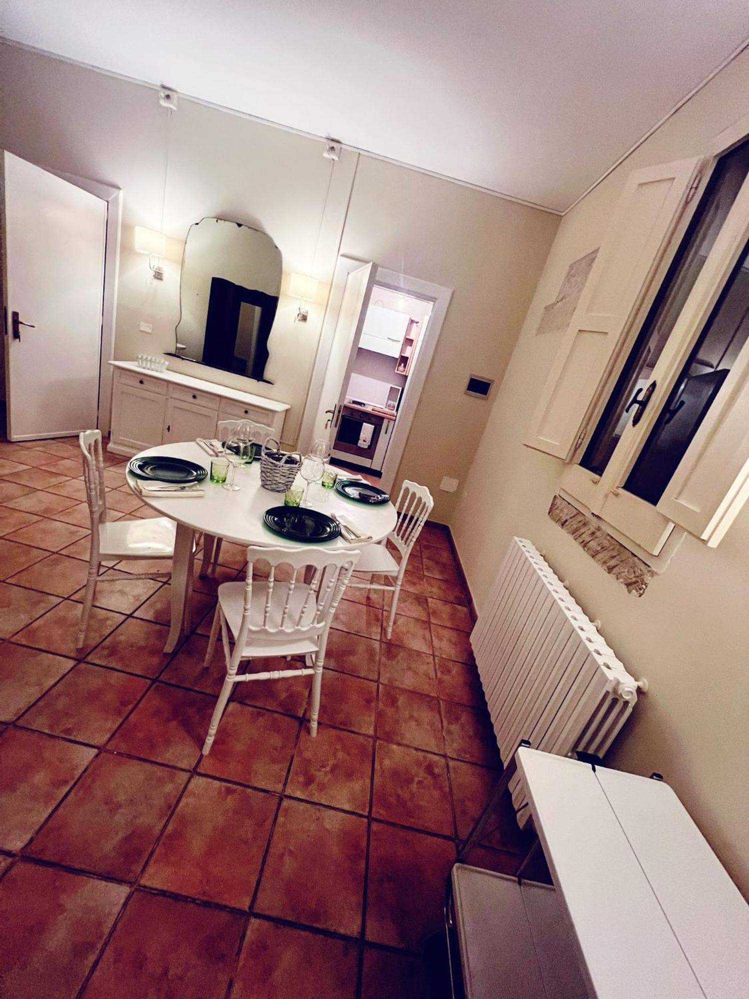 Hotel Casasalento Cavallino di Lecce Pokoj fotografie