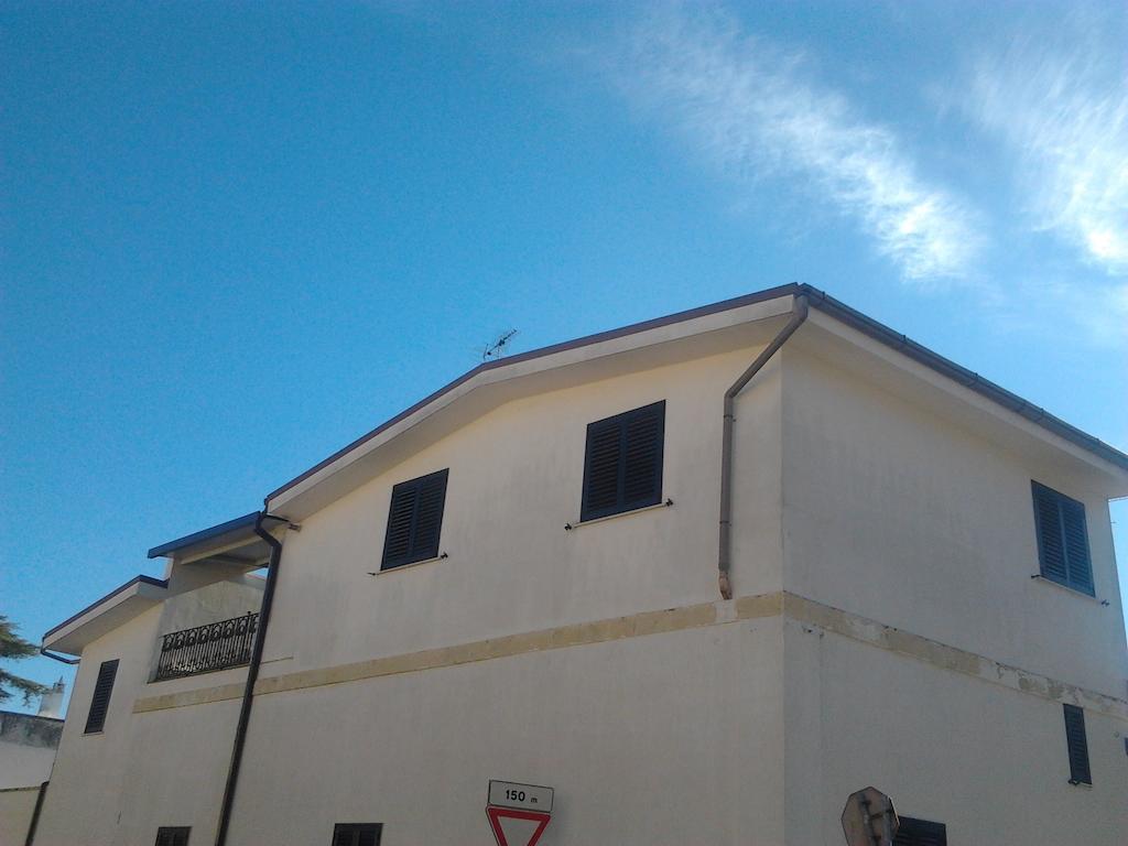 Hotel Casasalento Cavallino di Lecce Pokoj fotografie