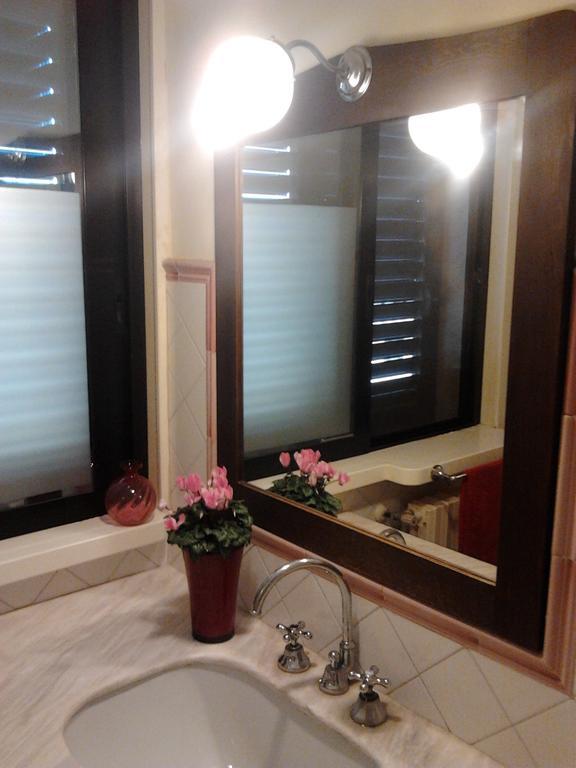 Hotel Casasalento Cavallino di Lecce Pokoj fotografie