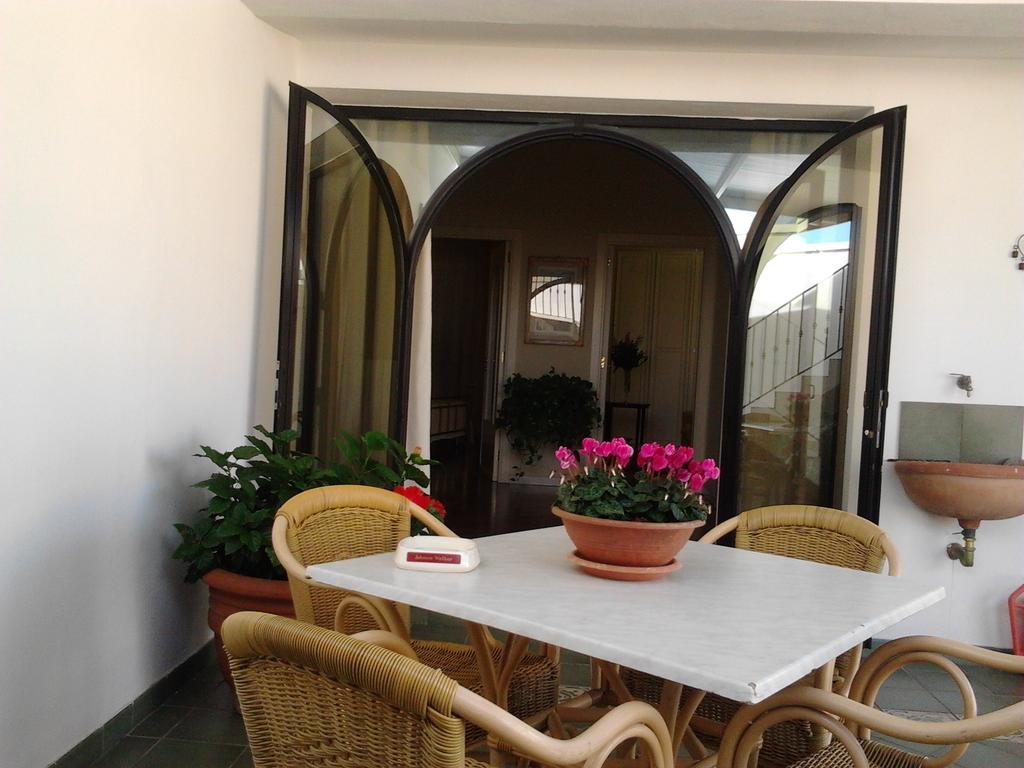 Hotel Casasalento Cavallino di Lecce Pokoj fotografie