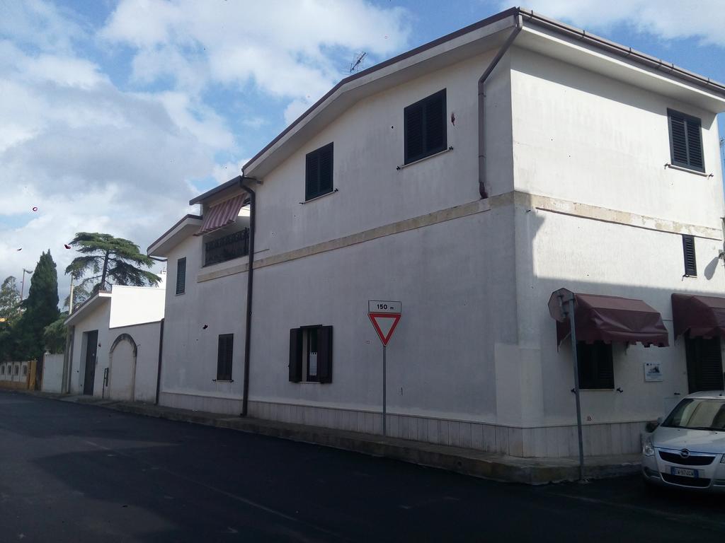Hotel Casasalento Cavallino di Lecce Exteriér fotografie